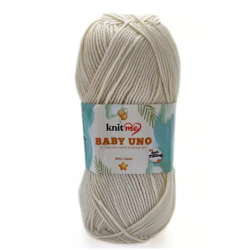 Knitme Baby Uno 8401 Knitme Baby Uno 8401