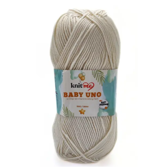 Knitme Baby Uno 8401