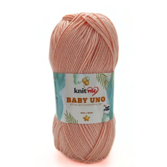 Knitme Baby Uno 8404