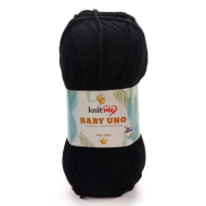 Knitme Baby Uno 8414