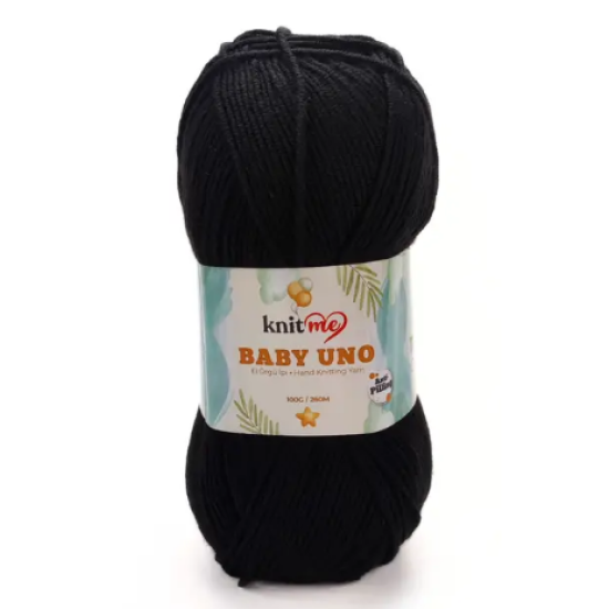 Knitme Baby Uno 8414