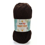 Knitme Baby Uno 8424