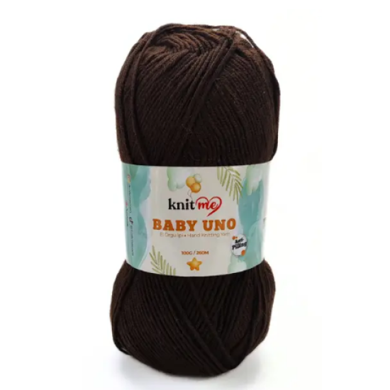Knitme Baby Uno 8424
