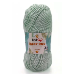 Knitme Baby Uno 8619 Knitme Baby Uno 8619