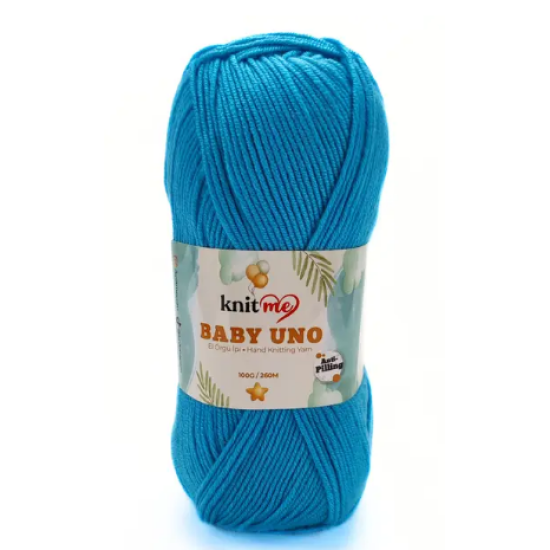 Knitme Baby Uno 86576