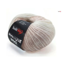 Knitme Boutique Wool 01