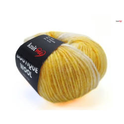 Knitme Boutique Wool 02