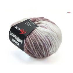 Knitme Boutique Wool 03