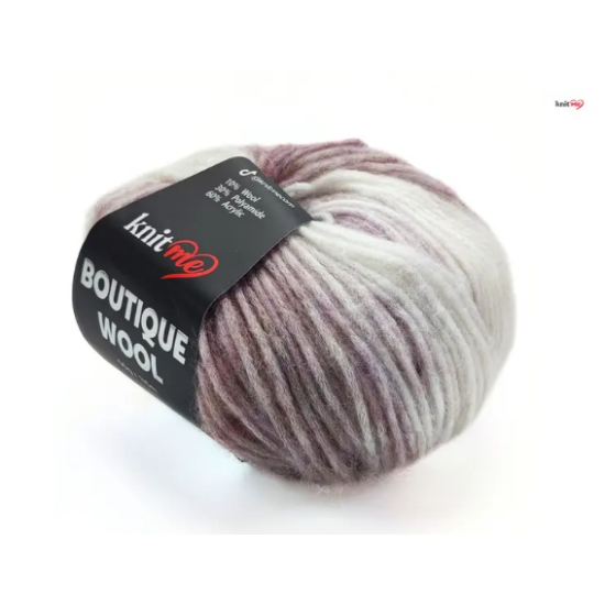 Knitme Boutique Wool 03 Knitme Boutique Wool 03