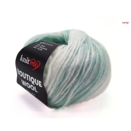 Knitme Boutique Wool 04 Knitme Boutique Wool 04