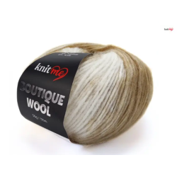 Knitme Boutique Wool 07
