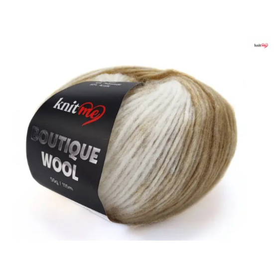 Knitme Boutique Wool 07