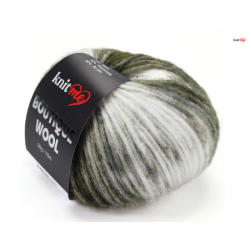 Knitme Boutique Wool 08