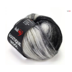 Knitme Boutique Wool 09