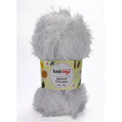 Knitme Bright Eyelash 142