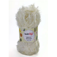 Knitme Bright Eyelash 143