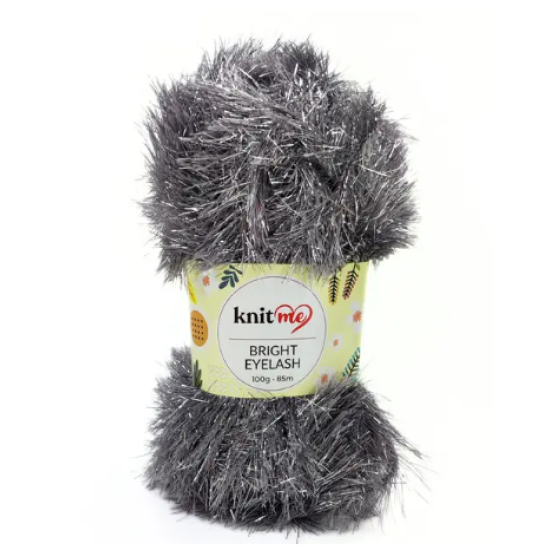 Knitme Bright Eyelash 145