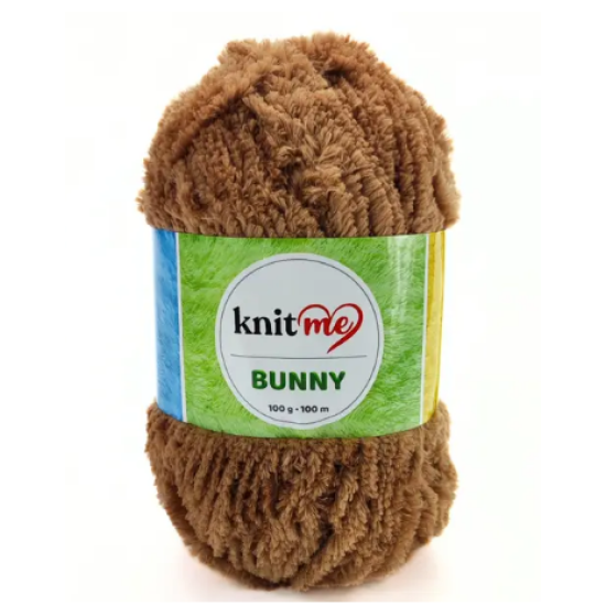 Knitme Bunny 974