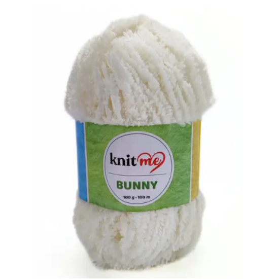 Knitme Bunny 980