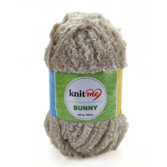 Knitme Bunny 981