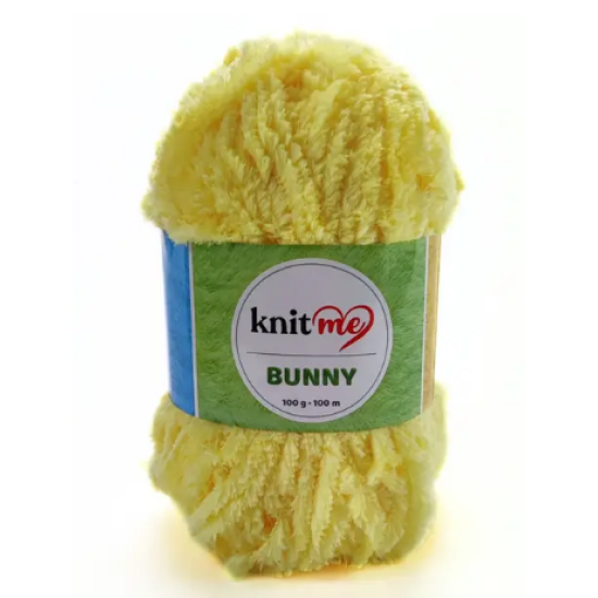 Knitme Bunny 983