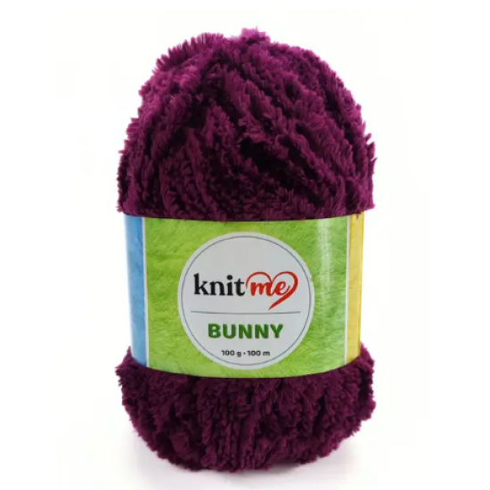 Knitme Bunny 985