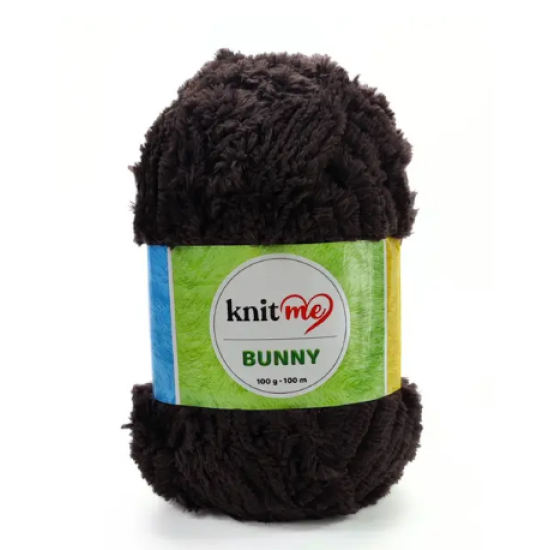 Knitme Bunny 987