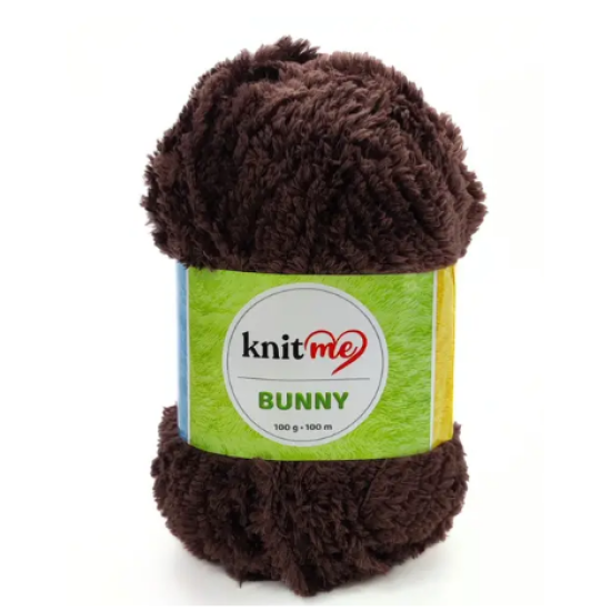 Knitme Bunny 989