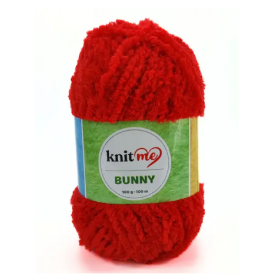 Knitme Bunny 990