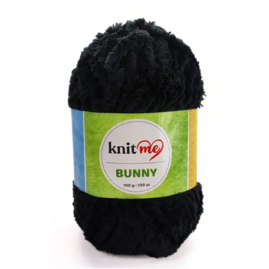 Knitme Bunny 991