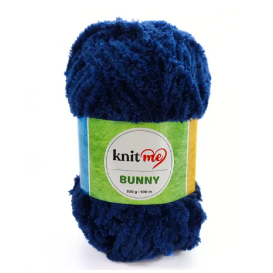 Knitme Bunny 995