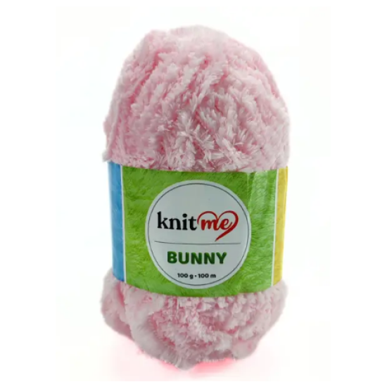 Knitme Bunny 996