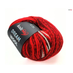 Knitme Dream Wool 03