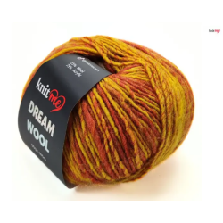 Knitme Dream Wool 04