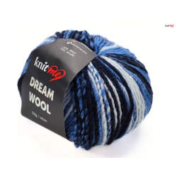 Knitme Dream Wool 05