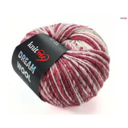 Knitme Dream Wool 06