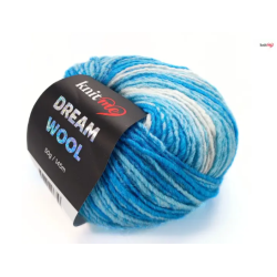 Knitme Dream Wool 07