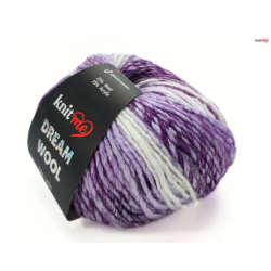 Knitme Dream Wool 08