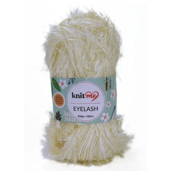 Knitme Eyelash 04