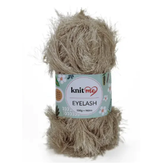 Knitme Eyelash 05