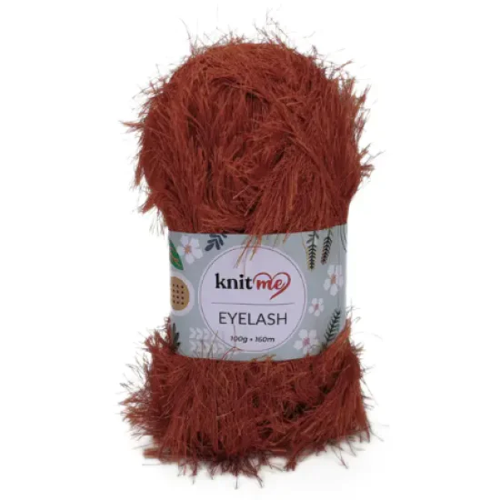 Knitme Eyelash 12 Knitme Eyelash 12