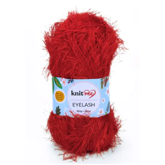 Knitme Eyelash 19