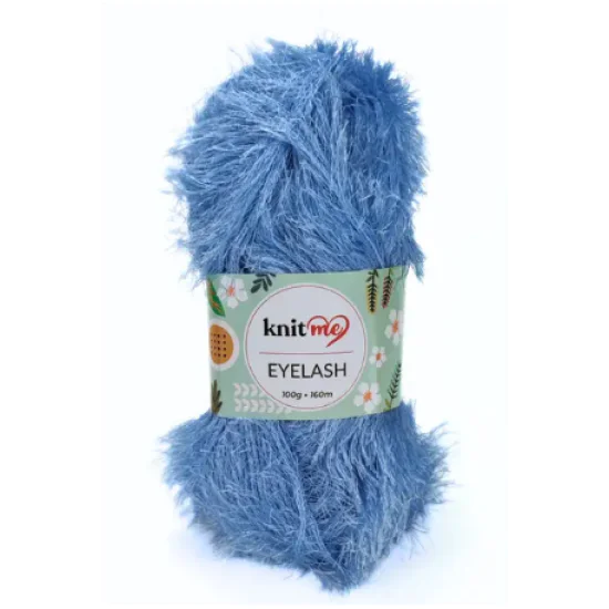 Knitme Eyelash 26 Knitme Eyelash 26