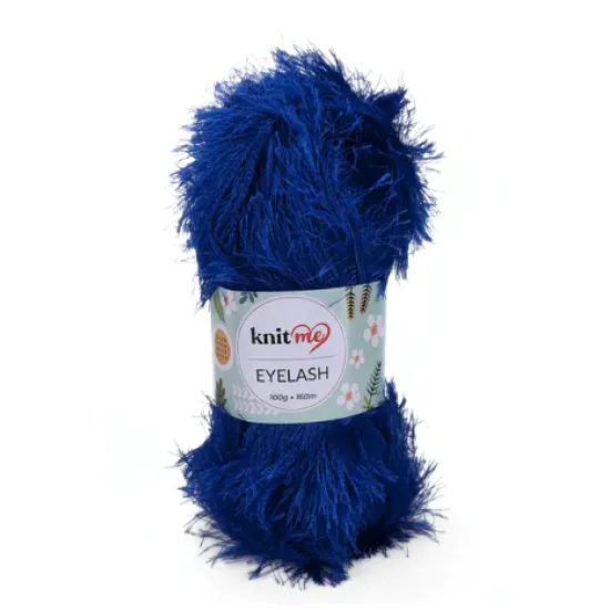 Knitme Eyelash 29 Knitme Eyelash 29