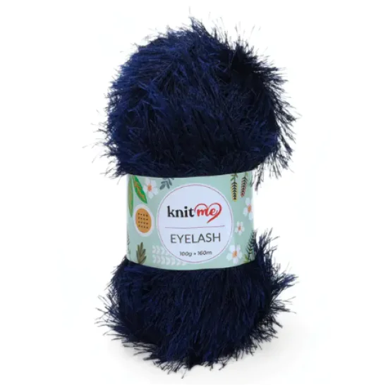 Knitme Eyelash 30