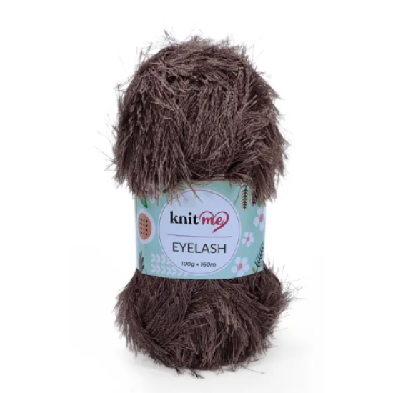Knitme Eyelash 32 Knitme Eyelash 32
