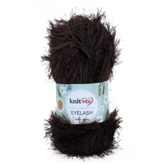 Knitme Eyelash 34 Knitme Eyelash 34