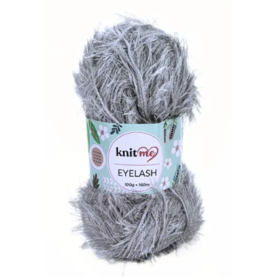 Knitme Eyelash 36