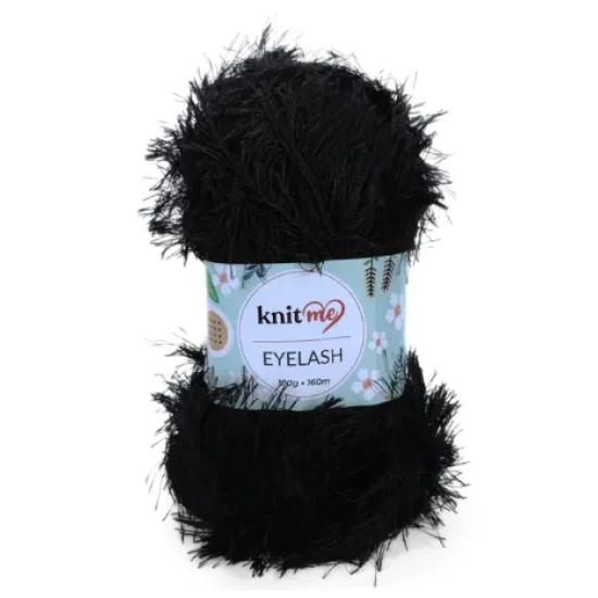 Knitme Eyelash 40 Knitme Eyelash 40