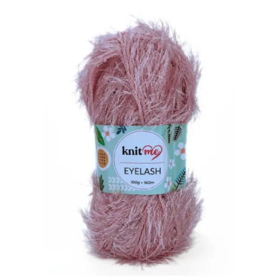 Knitme Eyelash 42